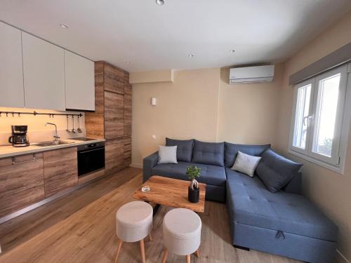 Termenades House | Aroma Elias