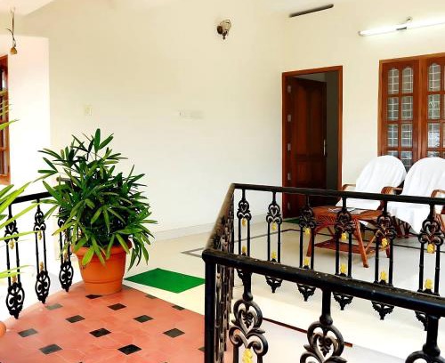 Kovalam House | Aromal Homestay