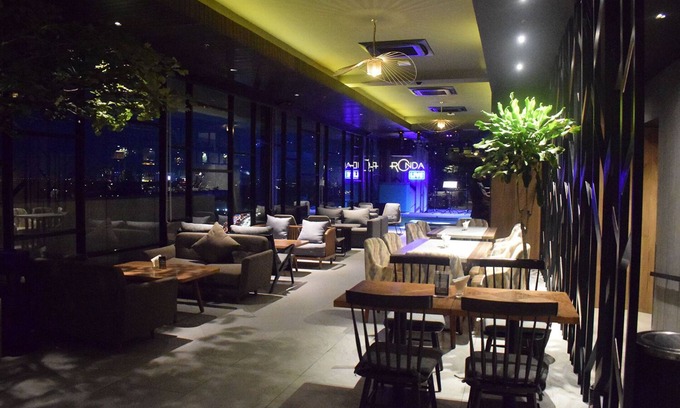 Bintaro Hotel | Arosa Hotel Jakarta