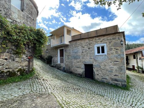 Arouca House | Aroucanatur, Casa de Montanha