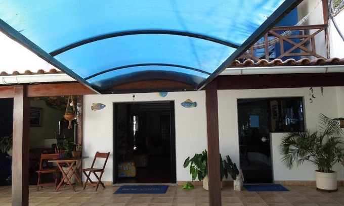 Taio Apartment | Arraial do Cabo - Praia dos Anjos - Suite 01 - Economic Rent