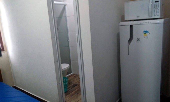 Cabo Frio Apartment | Arraial do Cabo - Suite 204 - Subuai Village - Economic Rent