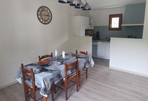 Arreau Apartment | Arreau appartement 50m2 pour 2 personnes