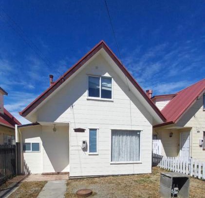 Punta Arenas House | Arriendo acogedora casa Punta Arenas