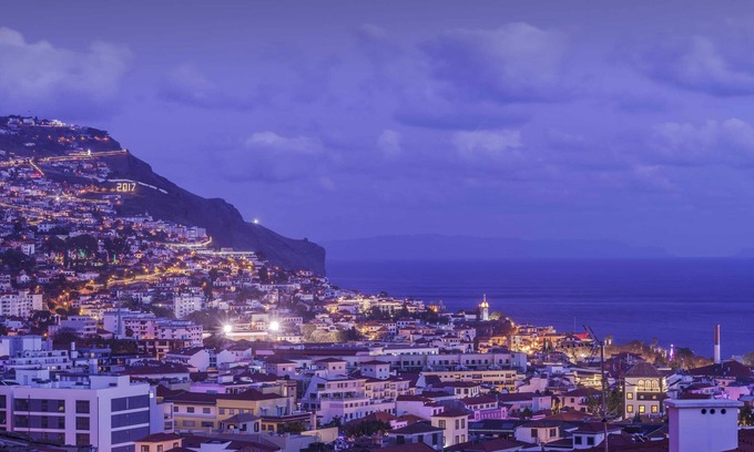 Sao Pedro Apartment | Arrifes I by An Island Apart