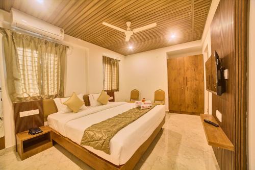 Devanahalli Hotel | Arrival Inn Transit Hotel Bangalore Airport