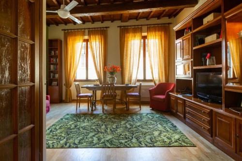 Santa Maria Novella Apartment | Ars Collection - Santa Maria Novella - Ars Home 25