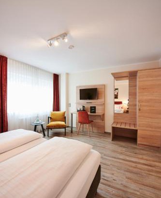 Heimbach Hotel | Art Hotel Eifel