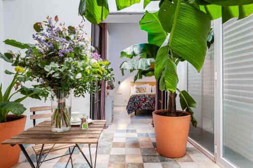 El Puerto de Santa Maria House | Art Suites by Casa de Indias