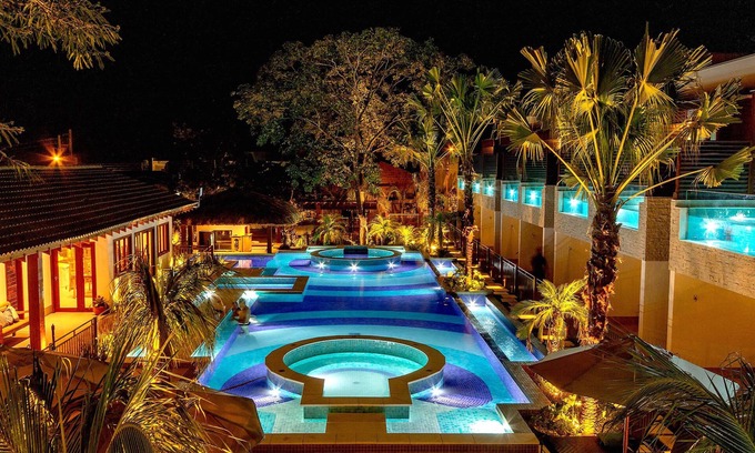 Bonito Hotel | Arte da Natureza Hotel Bonito