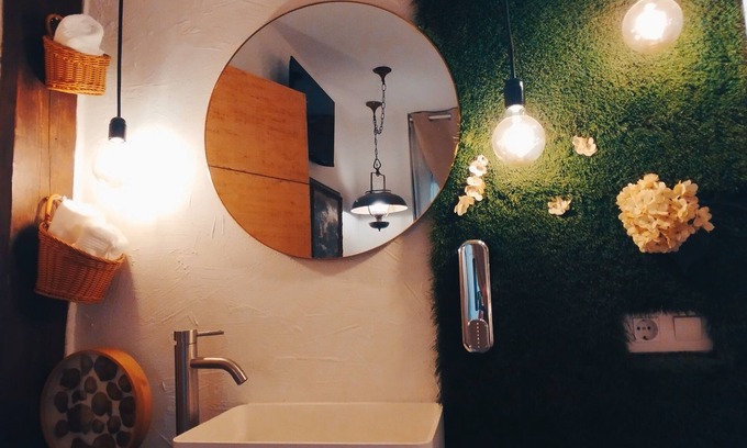 Malasana Bed & Breakfast | Arte i Espacio Home