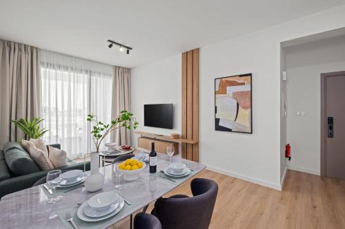 Livadia Apartment | Artemis 204 - Seaside Stories