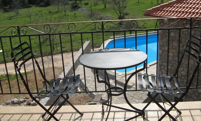 Amfissa House | Artemis Kallisti