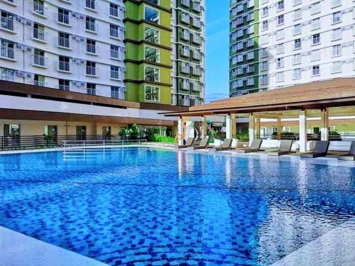 Mandaue Apartment | Arthomes BB10