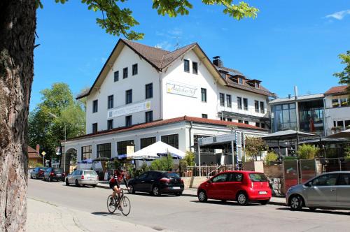 Herrsching am Ammersee Hotel | ARTHOTEL Herrsching