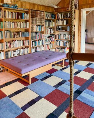 Gnesta House | Artist's Dream In Scenic Södermanland