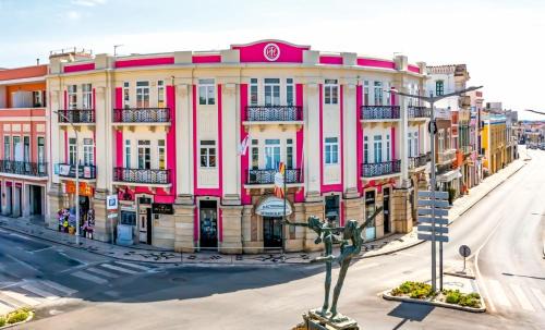 Sao Clemente Hotel | Arts By Loulé - Alojamento de Charme