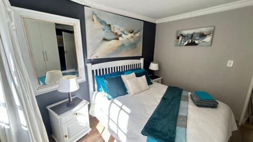 Greater Johannesburg Metropolitan Area Apartment | Artzys private Flatlet 1km to Olivedale Clinic