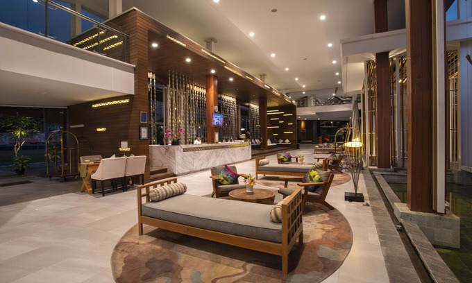 Senggigi Hotel | Aruna Senggigi