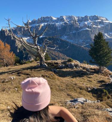Selva di Val Gardena Hotel | Arya Alpine Lodge