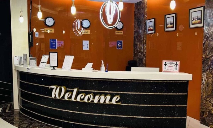 Al Khobar Apartment | Asala AL Shorouk