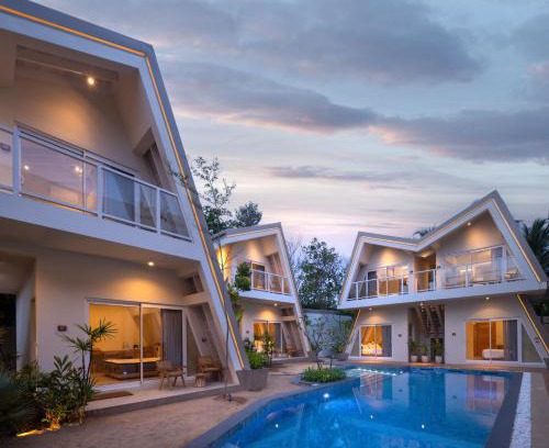 Thalaramba Hotel | Asaya Sands Mirissa