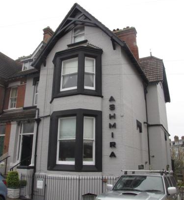 Weymouth House | Ashmira Guest House