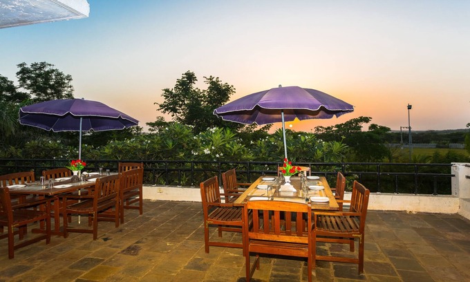 Dhari Hotel | Asiatic Pride Resort