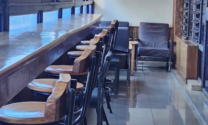 Eldoret Hotel | Asis Hotel Eldoret