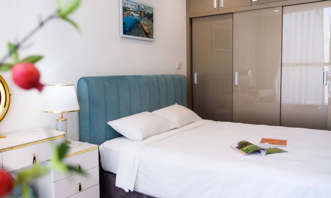 Tu Liem Apartment | Aspaces Serviced Apartments
