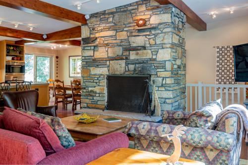 Warm Springs House | Aspen Home