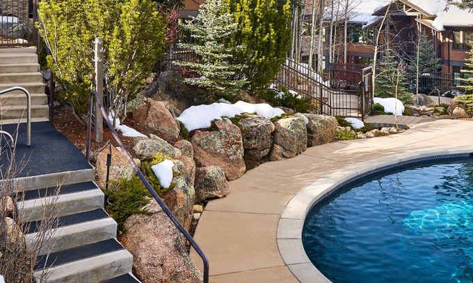 Snowmass Village Condo | Aspenwood - CoralTree Residence Collection