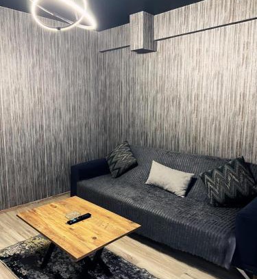 Tepebası Apartment | Asrın GOLD