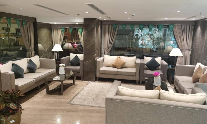 Al-Hamra'a Apartment | Assal Al - Hamraa اصال الحمراء