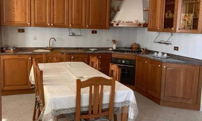 Cassibile Apartment | Assunta Apartment 1st Floor Air Conditioned - wifi