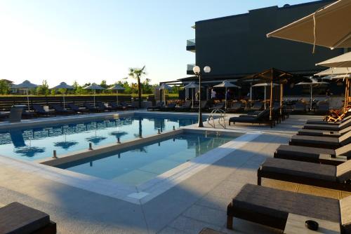 Katerini Apartment | ASTERAS STUDIOS