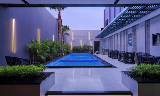 Condongcatur Hotel | Aston Gejayan Yogyakarta Hotel & Conference Center