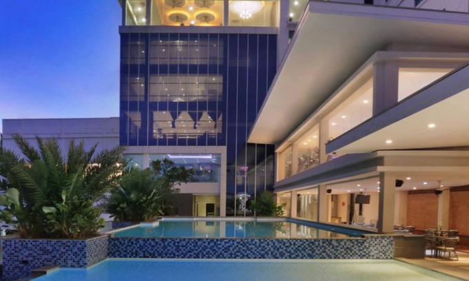 Karimun Hotel | Aston Karimun City Hotel