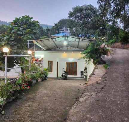 Chithirapuram House | Aston Villa