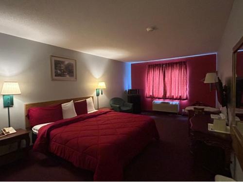 Knox Hotel | Astoria inn