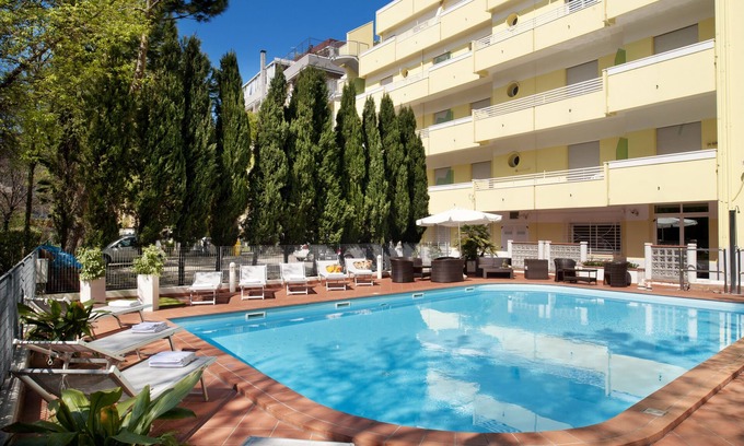 Marina Centro House | Astoria Suite Hotel
