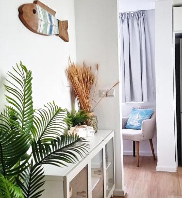 Farukolhufushi Island Apartment | Astria Homes- your beach front home
