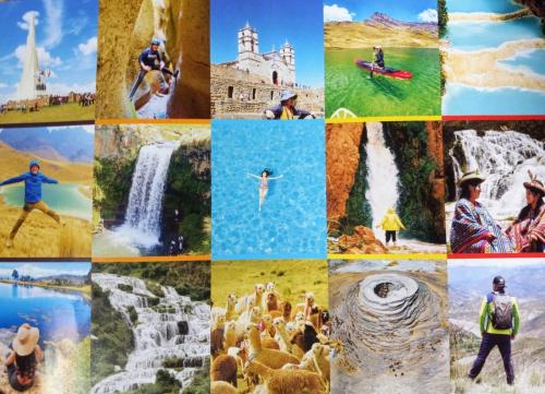 Ayacucho Hotel | Astromelia Hotel