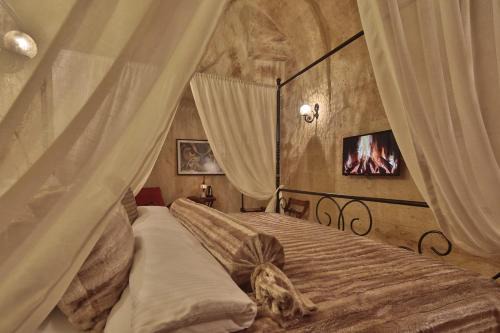 Urgup Hotel | Asuwari Suites Cappadocia