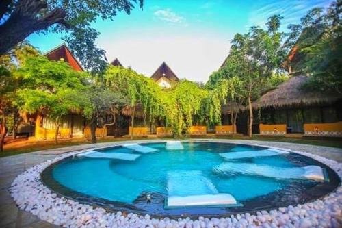Kandalama Hotel | Aswadduma Hotel