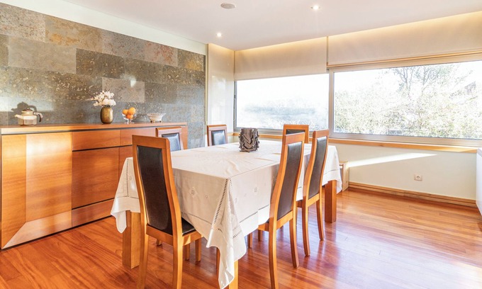 Gondomar House | At 5 Km from Porto, beautiful house with private pool, ideal for family vacations.