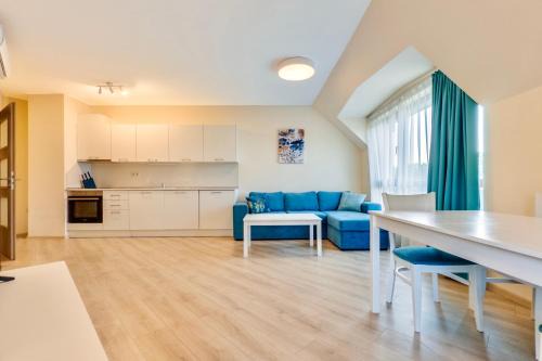Varna Apartment | AT apartment - Sea View