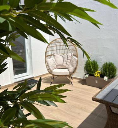 Peniche de Cima House | At Maries Peniche 4 Green