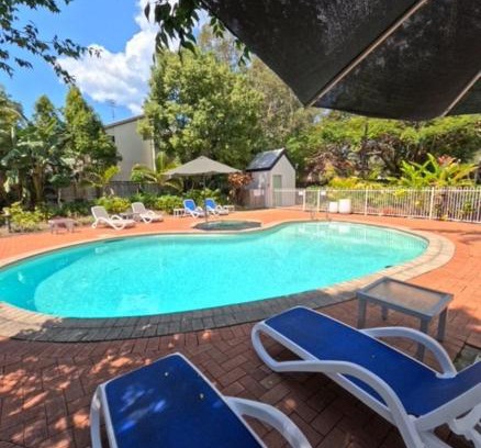 Noosaville Apartment | At The Sound Noosa