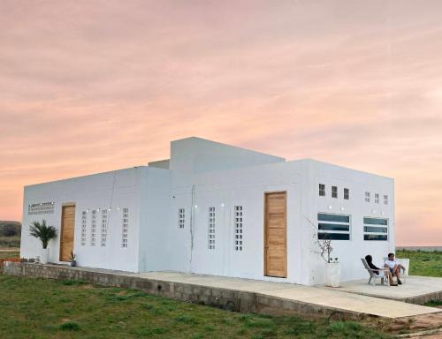 Arroyo de Piedra House | Atardeceres casa de playa